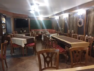 hotel Sofia