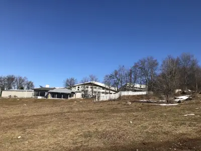 Вила АЕЦ Враца