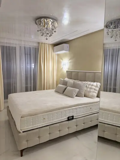 RICH 4 Apartment