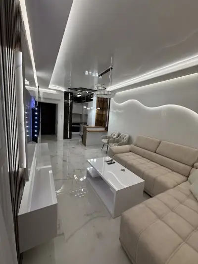 RICH 4 Apartment