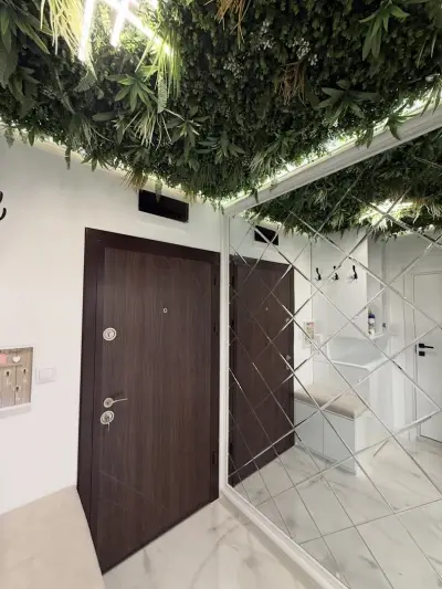 RICH 4 Apartment