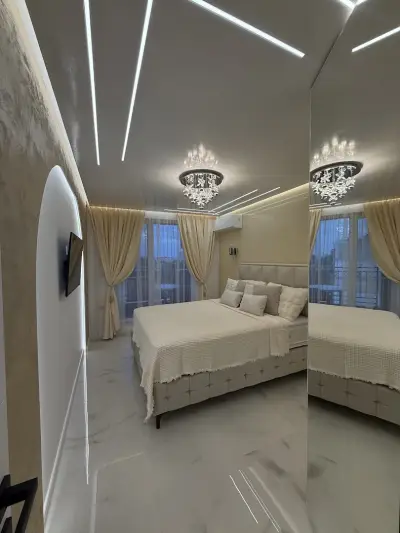 RICH 4 Apartment