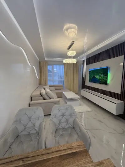 RICH 4 Apartment