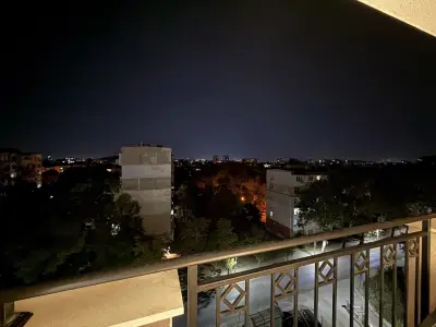 RICH 4 Apartment