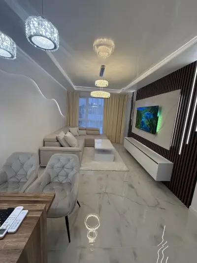 RICH 4 Apartment