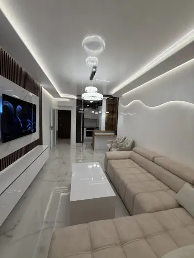 RICH 4 Apartment
