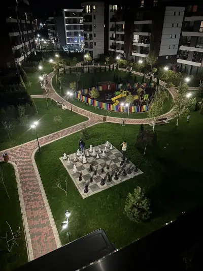VITOSHA APARTMENTS 3
