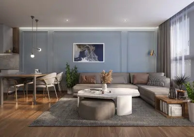 VITOSHA APARTMENTS 3