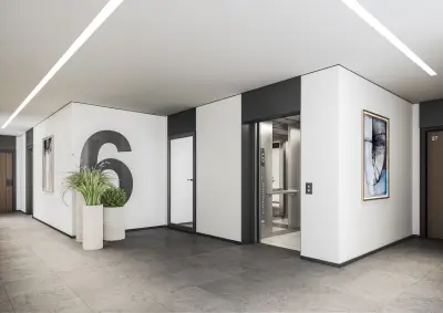 VITOSHA APARTMENTS 3