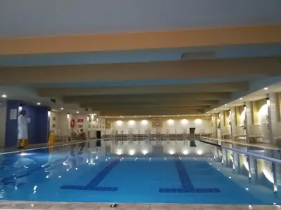 GeVe Apartments