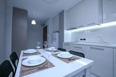 GeVe Apartments