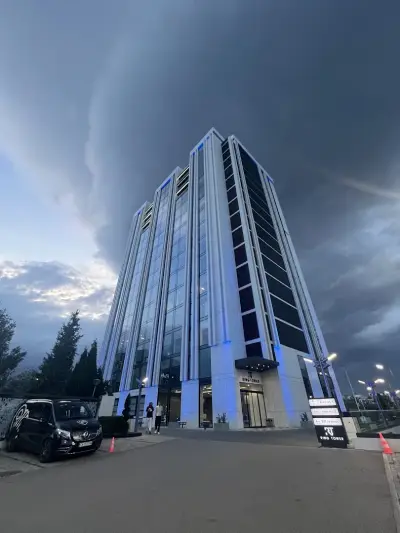 Ринг Тауър