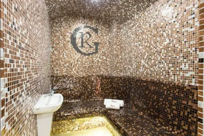 Wellness & Beauty center ,,Grami''