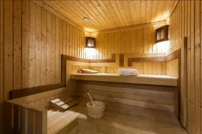 Wellness & Beauty center ,,Grami''