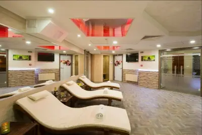 Wellness & Beauty center ,,Grami''