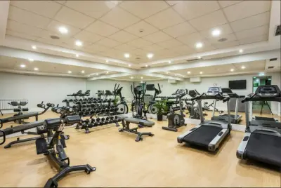 Wellness & Beauty center ,,Grami''