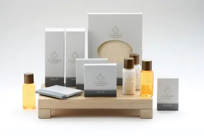 MS COSMETICS