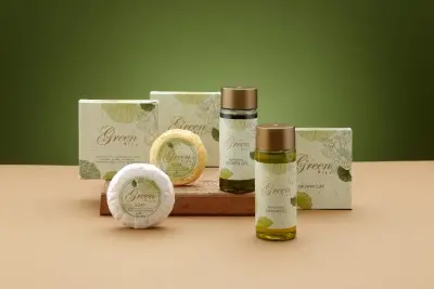 MS COSMETICS