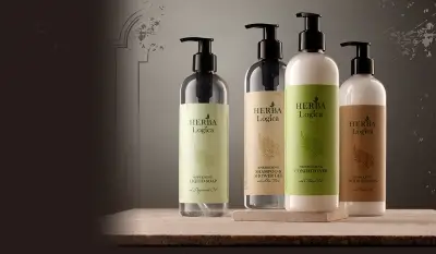 MS COSMETICS