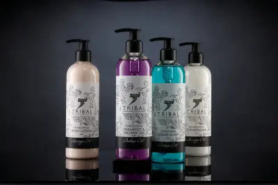 MS COSMETICS