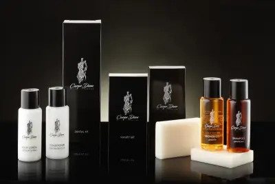 MS COSMETICS