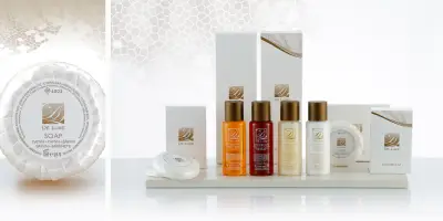 MS COSMETICS
