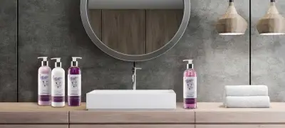 MS COSMETICS