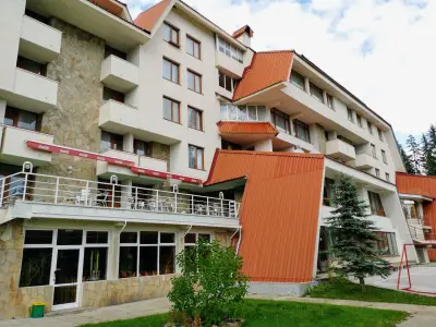ПОК ЕНЕРГО ПАМПОРОВО