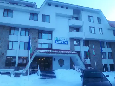 ПОК ЕНЕРГО ПАМПОРОВО