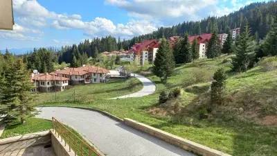 ПОК ЕНЕРГО ПАМПОРОВО