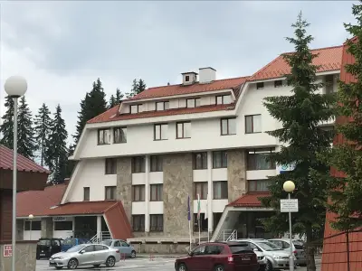 ПОК ЕНЕРГО ПАМПОРОВО