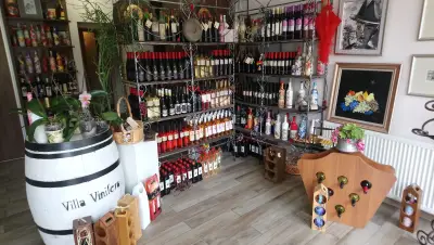 Вила Винифера