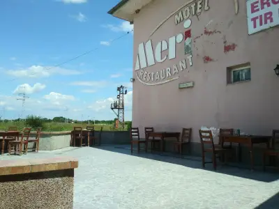 Мотел “Мерита“