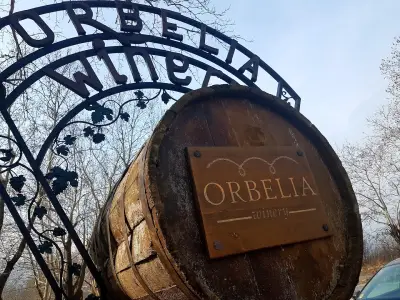 Orbelia Winery