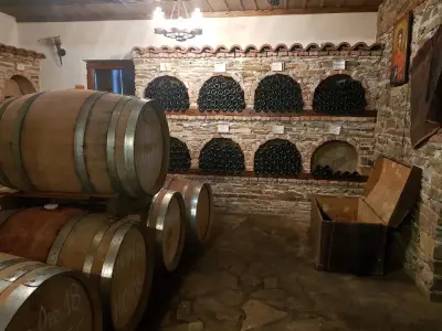 Orbelia Winery