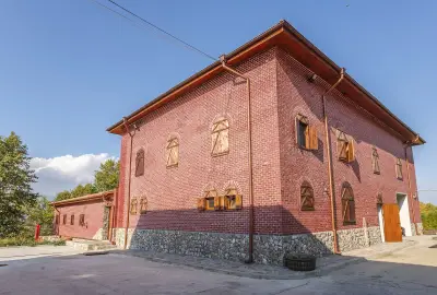 Orbelia Winery