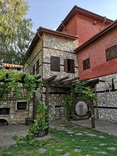 Orbelia Winery