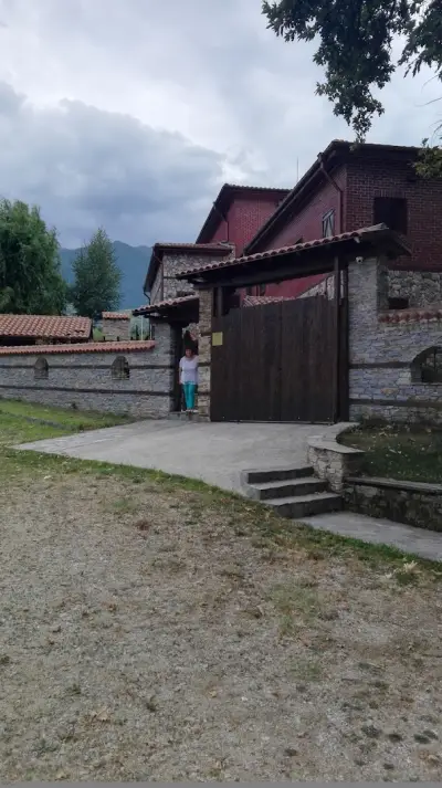 Orbelia Winery