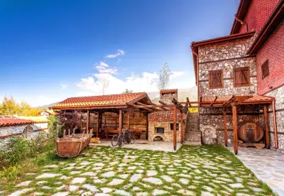 Orbelia Winery