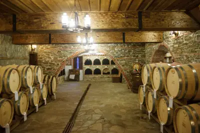 Orbelia Winery