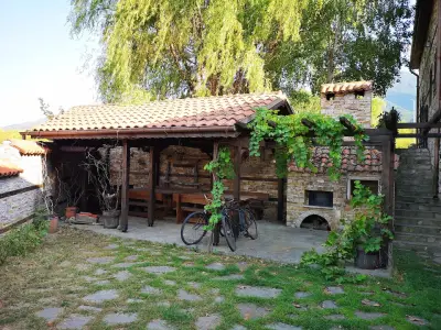 Orbelia Winery