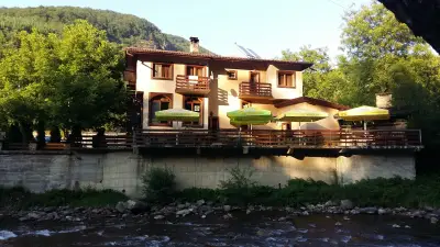 Family Hotel Fedora