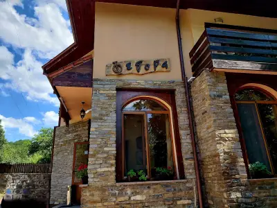 Family Hotel Fedora