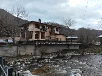 Family Hotel Fedora