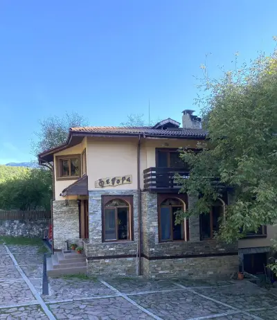 Family Hotel Fedora