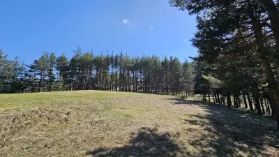 Панорамна Площадка ,,Скалите"