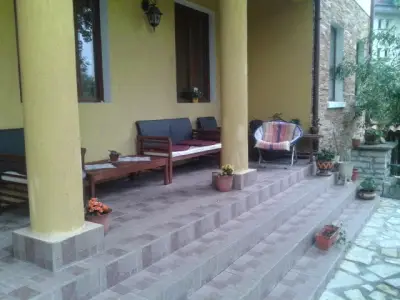 ХОТЕЛ ПЕРУН ЕЛЕНА