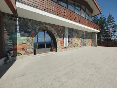Комплекс Хижа Марциганица