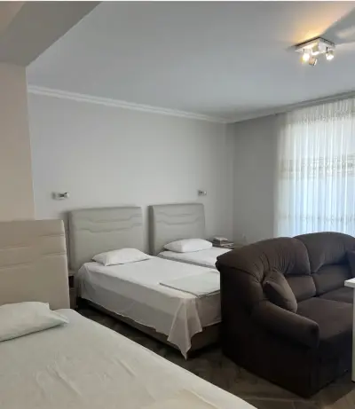 Къща за гости Яман (Guesthouse Yaman)