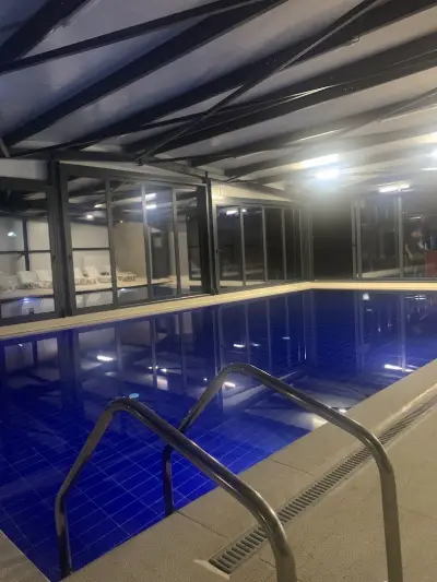 Къща за гости Яман (Guesthouse Yaman)